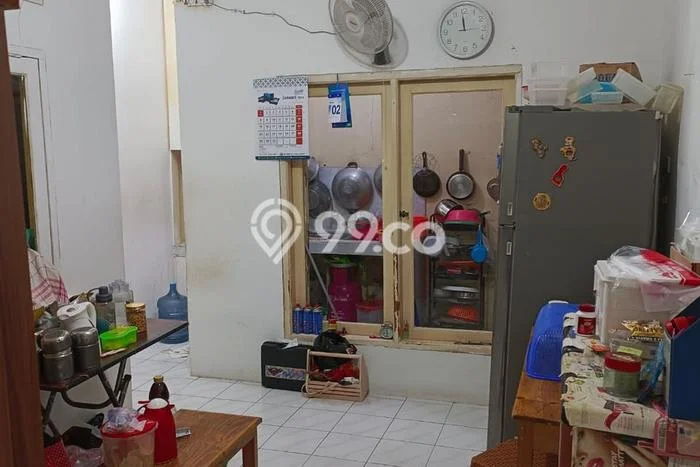 Hunian Nyaman Asri 2 KT Siap Huni di Jurumudi Tangerang Hunian Nyaman Asri 2 KT Siap Huni di Jurumudi Tangerang
