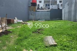 Dijual Tanah 190m2 di Citra Garden, Jakarta Barat Dijual Tanah 190m2 di Citra Garden, Jakarta Barat