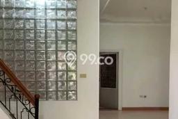 Jual Rumah Eksklusif 4 KT di Taman Surya, Jakarta Barat Jual Rumah Eksklusif 4 KT di Taman Surya, Jakarta Barat