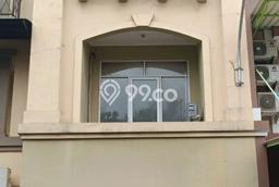 Untuk Dijual! Ruko di Ring Road Jakarta Barat LT 68m2 / LB 160m2 Kawasan Strategis Untuk Dijual! Ruko di Ring Road Jakarta Barat LT 68m2 / LB 160m2 Kawasan Strategis