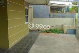 Rumah sewa siap huni 2 KT di Citra Garden, Jakarta Barat Rumah sewa siap huni 2 KT di Citra Garden, Jakarta Barat