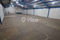 Unit Gudang Tersedia di Daan Mogot Spesifikasi LB 600m2 Unit Gudang Tersedia di Daan Mogot Spesifikasi LB 600m2