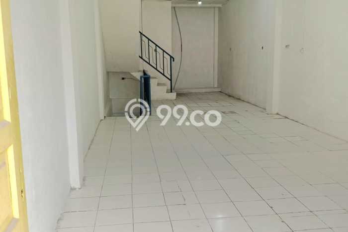 Dijual Ruko Kawasan Premium di Kosambi, Luas 180m², Jalan Utama Dijual Ruko Kawasan Premium di Kosambi, Luas 180m², Jalan Utama