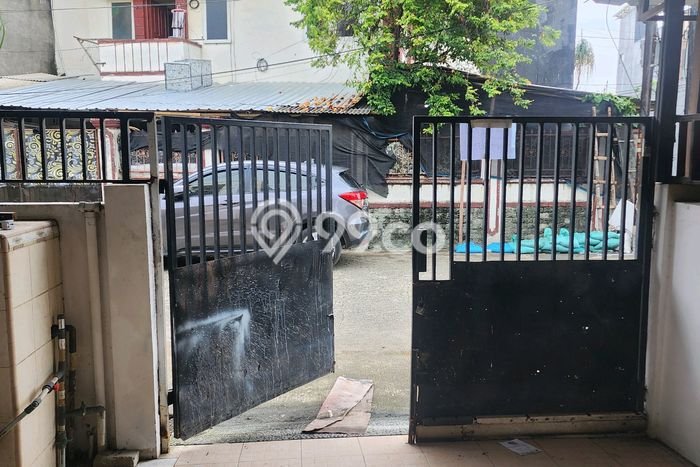 Rumah Modern 2 KT LT 56m2 di Dadap Rumah Modern 2 KT LT 56m2 di Dadap