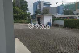 Unit Gudang Dijual di Bekasi LT 5000m2 & LB 1250m2 Unit Gudang Dijual di Bekasi LT 5000m2 & LB 1250m2