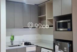 Hunian Apartemen Strategis untuk Dijual di Jakarta Utara dengan 1 Kamar Hunian Apartemen Strategis untuk Dijual di Jakarta Utara dengan 1 Kamar