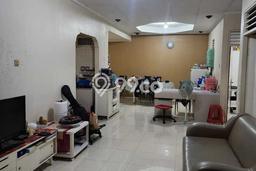 Jual Rumah Eksklusif 3 KT di Citra Garden, Jakarta Barat Jual Rumah Eksklusif 3 KT di Citra Garden, Jakarta Barat