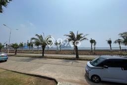 Kavling Tanah untuk Dijual di Pantai Mutiara, Jakarta Utara, Luas 822m2 Kavling Tanah untuk Dijual di Pantai Mutiara, Jakarta Utara, Luas 822m2