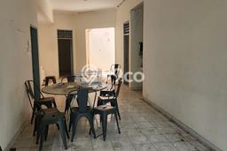 Hunian Cantik Minimalis Lb 170m2 di Cengkareng, Jakarta Barat Hunian Cantik Minimalis Lb 170m2 di Cengkareng, Jakarta Barat
