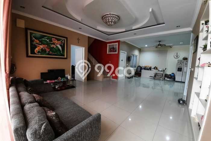 Best Deal Hunian Premium Ideal dan Luas di Cengkareng, Jakarta Barat Best Deal Hunian Premium Ideal dan Luas di Cengkareng, Jakarta Barat