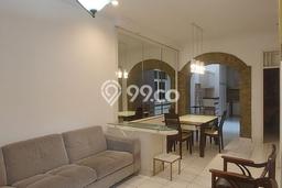 Rumah sewa siap huni 4 KT di Citra Garden, Jakarta Barat Rumah sewa siap huni 4 KT di Citra Garden, Jakarta Barat
