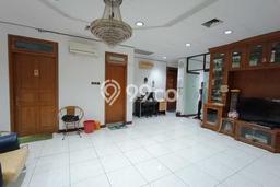 Hunian Luxury Best Area di Jakarta Barat, DKI Jakarta Hunian Luxury Best Area di Jakarta Barat, DKI Jakarta
