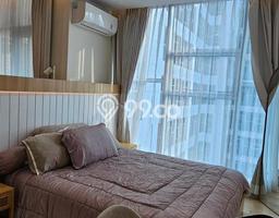 Dijual Apartemen di Tangerang 0 Kamar & 1 Kamar Mandi, Luas 34m2 Dijual Apartemen di Tangerang 0 Kamar & 1 Kamar Mandi, Luas 34m2