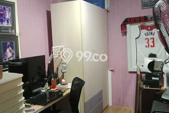 Dijual Rumah Eksklusif 3 KT di Cengkareng Barat, Jakarta Barat Dijual Rumah Eksklusif 3 KT di Cengkareng Barat, Jakarta Barat