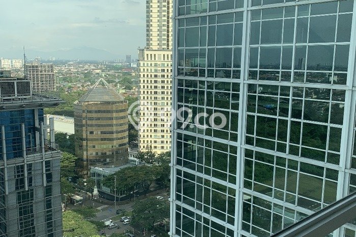 Komersial Favorit Dijual di Karawaci Tangerang Area Pusat Bisnis Komersial Favorit Dijual di Karawaci Tangerang Area Pusat Bisnis