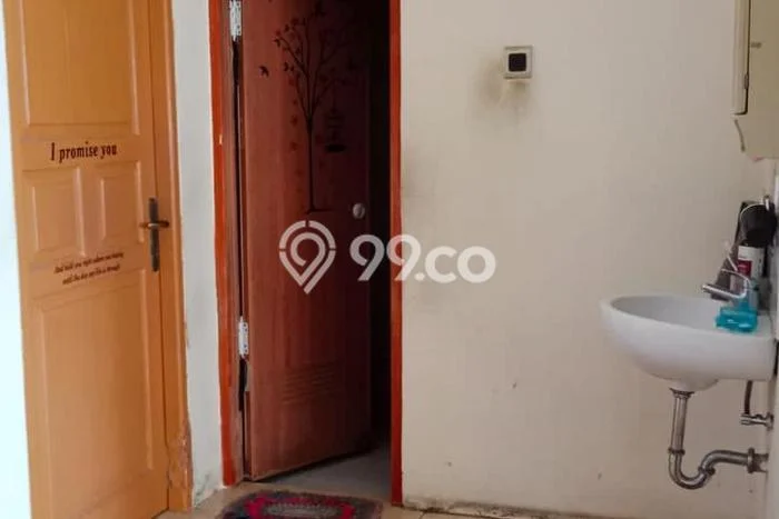 Hunian Nyaman Asri 2 KT Siap Huni di Jurumudi Tangerang Hunian Nyaman Asri 2 KT Siap Huni di Jurumudi Tangerang