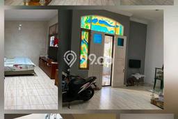 Rumah Idaman 3 KT Harga Terjangkau di Kalideres Jakarta Barat Rumah Idaman 3 KT Harga Terjangkau di Kalideres Jakarta Barat
