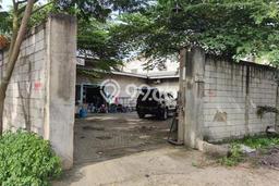 Gudang disewakan lokasi strategis Cipondoh Tangerang 600m2 Gudang disewakan lokasi strategis Cipondoh Tangerang 600m2