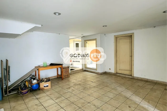 Dijual Rumah Mewah Elegan Dengan View Eksklusif di Kuningan, Jakarta Selatan Dijual Rumah Mewah Elegan Dengan View Eksklusif di Kuningan, Jakarta Selatan