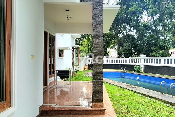 Rumah Mewah LB 700m2 Siap Huni Desain Elegan di patra kuningan, Jakarta Selatan Rumah Mewah LB 700m2 Siap Huni Desain Elegan di patra kuningan, Jakarta Selatan