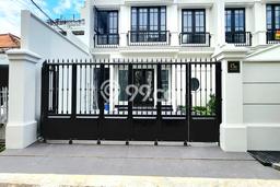 Dijual Rumah Premium dengan Fasilitas Sekitar Lengkap di Cempaka Putih, Jakarta Pusat Dijual Rumah Premium dengan Fasilitas Sekitar Lengkap di Cempaka Putih, Jakarta Pusat