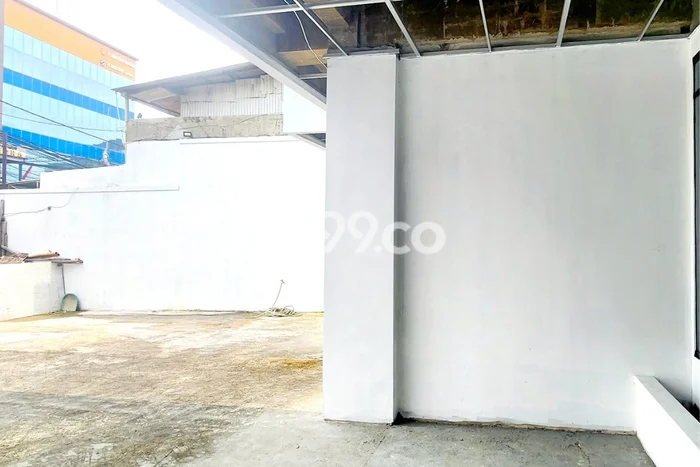 Dijual! Kantor di Utan Kayu Jakarta Timur LT 546m2 / LB 1200m2 Kawasan Strategis Dijual! Kantor di Utan Kayu Jakarta Timur LT 546m2 / LB 1200m2 Kawasan Strategis