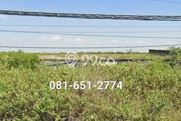 Tanah Kavling di Manyar Dijual dengan Luas 15000m2 Tanah Kavling di Manyar Dijual dengan Luas 15000m2