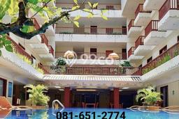 PELUANG EMAS! Hotel Kawasan Kuta, Luas 10000m2m², Pusat Komersial PELUANG EMAS! Hotel Kawasan Kuta, Luas 10000m2m², Pusat Komersial