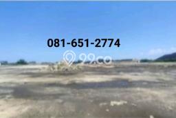 Lahan Kosong Dijual di Manyar, Gresik, Luas 120000m2 Area Strategis Lahan Kosong Dijual di Manyar, Gresik, Luas 120000m2 Area Strategis
