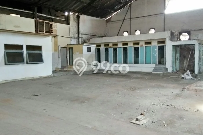 Gudang Dijual di Prime Area Surabaya Luas 4009m2 Gudang Dijual di Prime Area Surabaya Luas 4009m2