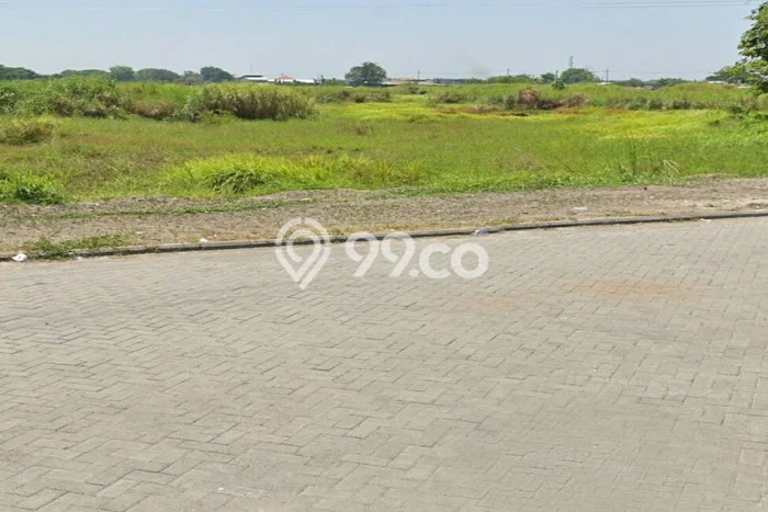 Tanah Strategis Dijual di Gempol Pasuruan 12500m2 Tanah Strategis Dijual di Gempol Pasuruan 12500m2