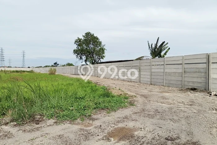 Kavling Tanah Dijual di Gempol, Pasuruan, Luas 5300m2 Area Strategis Kavling Tanah Dijual di Gempol, Pasuruan, Luas 5300m2 Area Strategis