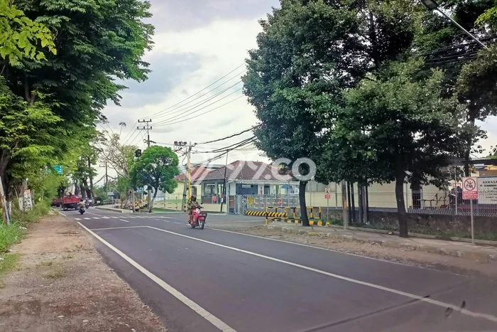 Lahan Dijual Lokasi Pandaan, Pasuruan dengan Luas Tanah 3570m2 dan Status SHM Lahan Dijual Lokasi Pandaan, Pasuruan dengan Luas Tanah 3570m2 dan Status SHM