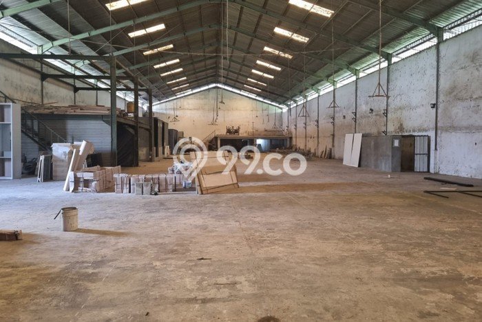 Pabrik Dijual di Beji LT 7800m2, LB 2600m2 Solusi Investasi Cerdas Pabrik Dijual di Beji LT 7800m2, LB 2600m2 Solusi Investasi Cerdas