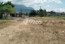 Tanah Kosong Dijual di Pasuruan dengan Area 5450m2 Tanah Kosong Dijual di Pasuruan dengan Area 5450m2