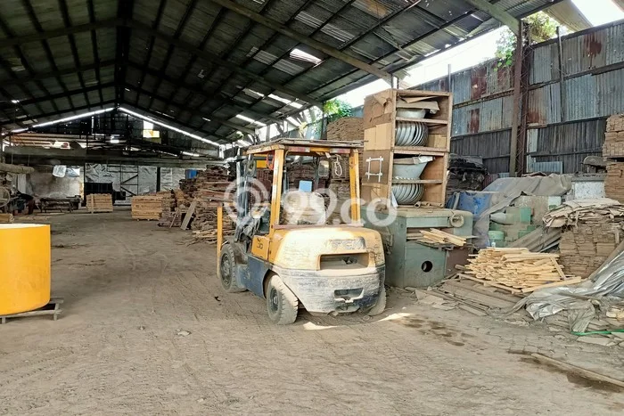Pabrik Dijual di Jatirejo Mojokerto dengan Luas Bangunan 4200m2 Pabrik Dijual di Jatirejo Mojokerto dengan Luas Bangunan 4200m2