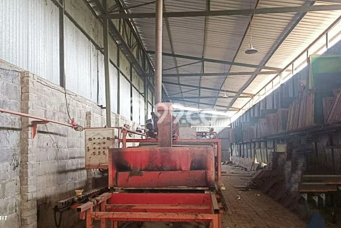 Pabrik Dijual di Kawasan Mojosari, Mojokerto Harga Kompetitif Pabrik Dijual di Kawasan Mojosari, Mojokerto Harga Kompetitif