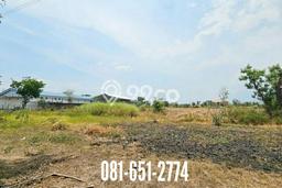 Kavling Tanah Dijual di Sidoarjo Sidoarjo Spesifikasi 1476m2 Kavling Tanah Dijual di Sidoarjo Sidoarjo Spesifikasi 1476m2