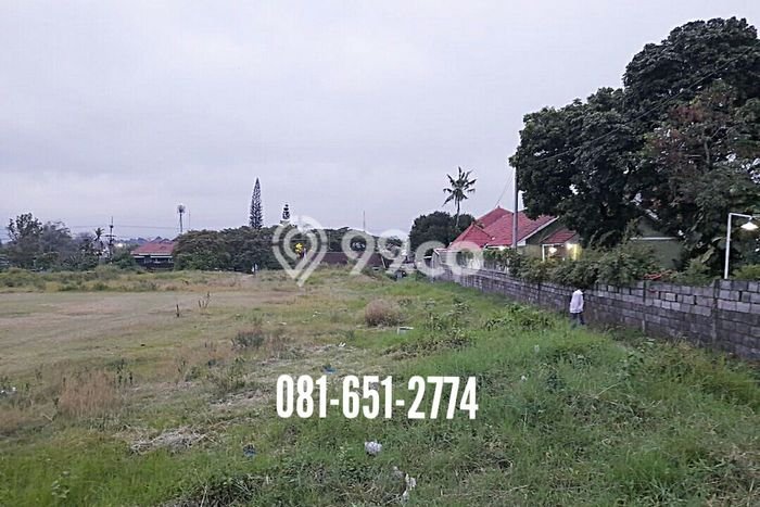 Tanah di Sukun, Malang Luas 8600m2 Dijual Segera Tanah di Sukun, Malang Luas 8600m2 Dijual Segera