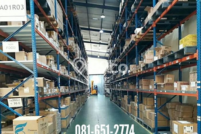 Paling Dicari! Gudang Dijual di Rungkut Industri Harga Kompetitif Paling Dicari! Gudang Dijual di Rungkut Industri Harga Kompetitif