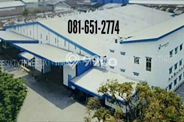 Paling Dicari! Gudang Dijual di Rungkut Industri Harga Kompetitif Paling Dicari! Gudang Dijual di Rungkut Industri Harga Kompetitif
