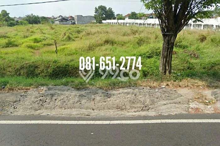 Lahan Dijual Lokasi Pandaan, Pasuruan dengan Luas Tanah 3570m2 dan Status SHM Lahan Dijual Lokasi Pandaan, Pasuruan dengan Luas Tanah 3570m2 dan Status SHM