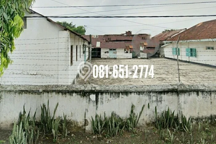 FOR SALE! Gudang di Sooko Mojokerto, LT 8713m2, LB 2700m2 FOR SALE! Gudang di Sooko Mojokerto, LT 8713m2, LB 2700m2