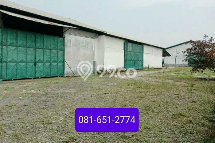 Gudang Dijual di Dlanggu LT 9000m2, LB 3500m2 Solusi Investasi Cerdas Gudang Dijual di Dlanggu LT 9000m2, LB 3500m2 Solusi Investasi Cerdas