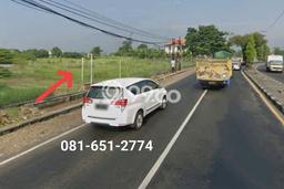 Lahan Investasi Lokasi Pandaan Pasuruan - Lahan Investasi Lokasi Pandaan Pasuruan -
