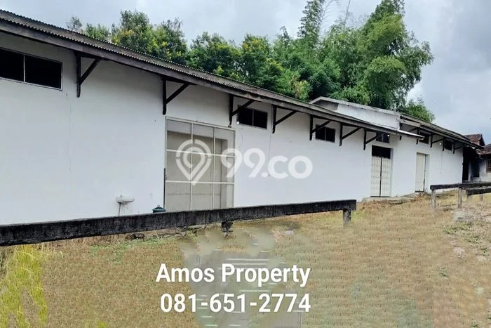Gudang Dijual Lokasi Stratagis di Gondang Mojokerto Cocok untuk Bisnis Gudang Dijual Lokasi Stratagis di Gondang Mojokerto Cocok untuk Bisnis