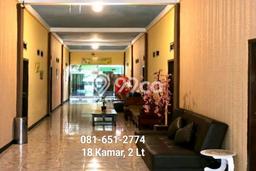 Hotel di Arjosari, Luas 1400m2m², Mainroad, Lokasi Strategis Hotel di Arjosari, Luas 1400m2m², Mainroad, Lokasi Strategis