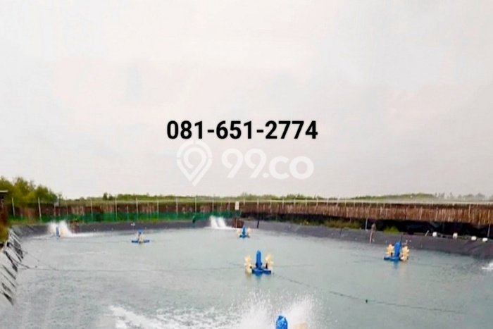 Komersial Bagus LT 60000m2 LB 50000m2 Dijual di Situbondo Situbondo Komersial Bagus LT 60000m2 LB 50000m2 Dijual di Situbondo Situbondo