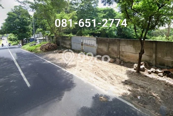 Untuk Dijual Tanah di Pandaan Pasuruan Luas 11765m2 SHM Untuk Dijual Tanah di Pandaan Pasuruan Luas 11765m2 SHM