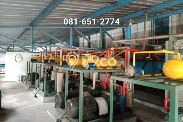 Pabrik Favorit Dijual di Muncar Banyuwangi Area Pusat Bisnis Pabrik Favorit Dijual di Muncar Banyuwangi Area Pusat Bisnis
